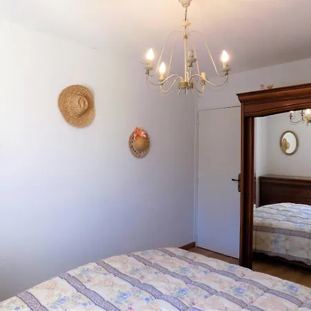 - Maison De Plain-pied Avec Jardin Clos - Quartier Residentiel Royan