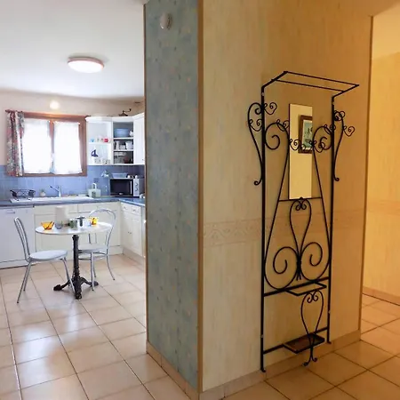 - Maison De Plain-pied Avec Jardin Clos - Quartier Residentiel Villa Royan