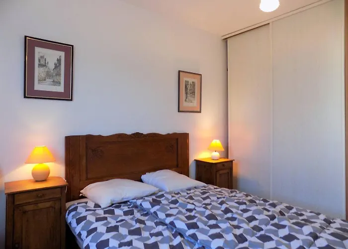 - Maison De Plain-pied Avec Jardin Clos - Quartier Residentiel Villa