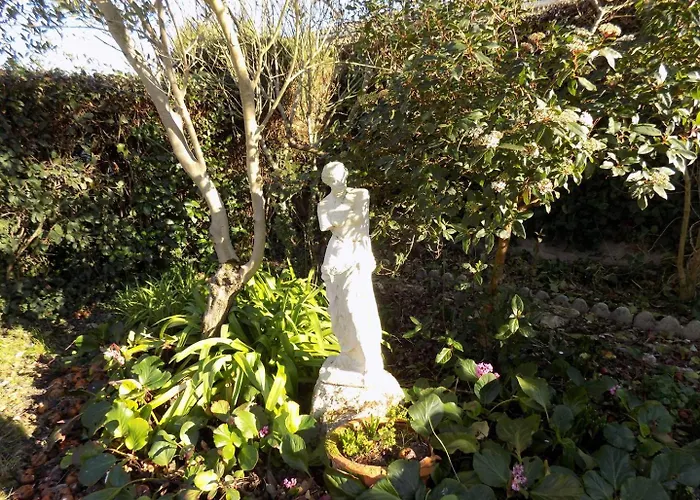 - Maison De Plain-pied Avec Jardin Clos - Quartier Residentiel Villa Royan